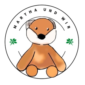 Martha und wir