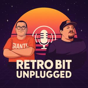Retro Bit Unplugged