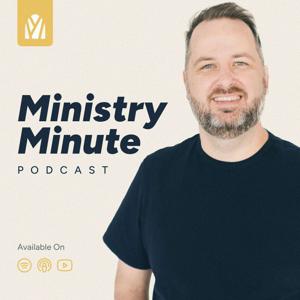 Ministry Minute with Justin Trapp
