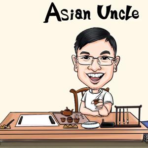 Asian Uncle