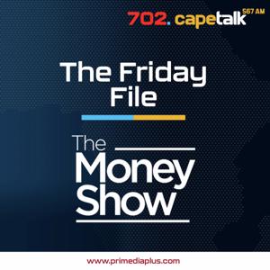 The Friday File
