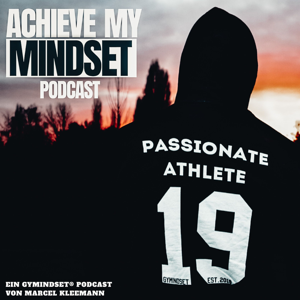 GYMINDSET® / ACHIEVE MY MINDSET
