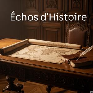 Échos d'Histoire