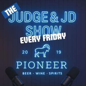The Judge and JD Show