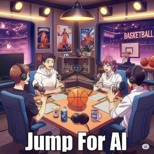 Jump For AI