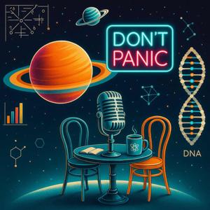 So Long and Thanks for All the Innovation Podcast