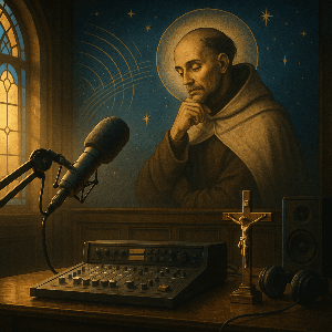 Orações Cotidianas - Rádio São João da Cruz