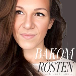 BAKOM RÖSTEN