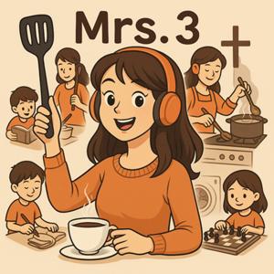 Jenny 聊聊：媽媽、AI、還有你！