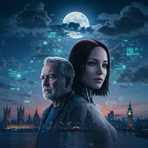 A Writer asked Google