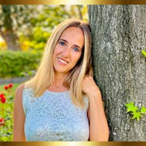 Imprenditrice mistica