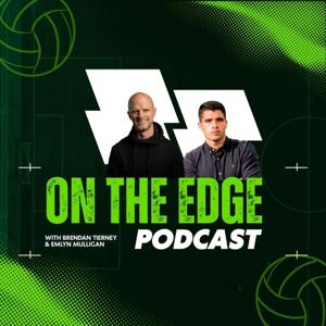On The Edge Sports Podcast