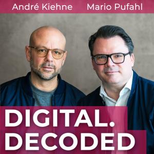 Digital.Decoded - English