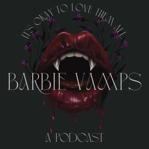 Barbie Vamps