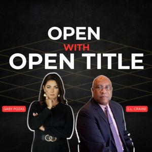 Open with Open Title