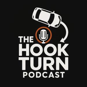The Hook Turn Podcast