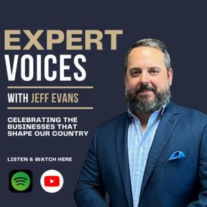 Expert Voices with Jeff Evans