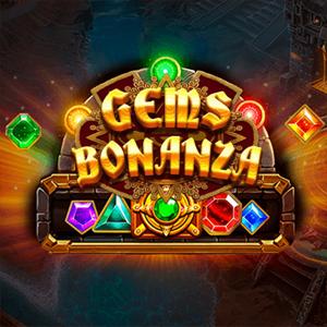 Slot Gems Bonanza Show