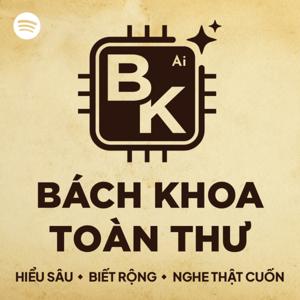 Bách Khoa Toàn Thư