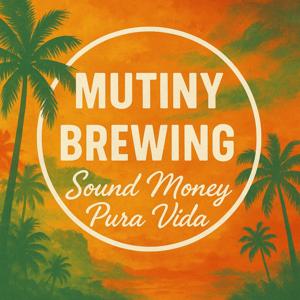 Sound Money, Pura Vida