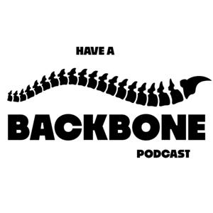 Have a Backbone