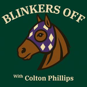 Blinkers Off