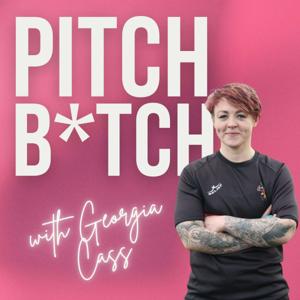 Pitch B*tch