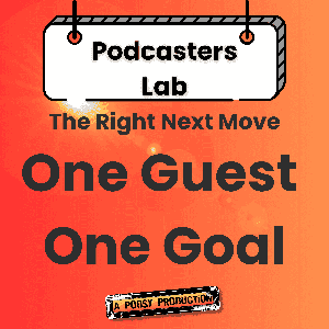 The Podcasters Lab