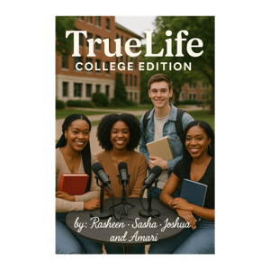 True Life College Edition