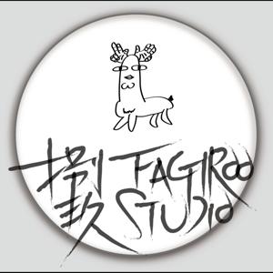 白噪說書