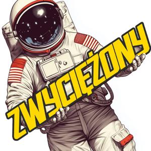 Zwyciężony – literacka misja (nie)do końca udana. O książkach, grach i kulturze wśród gwiazd.