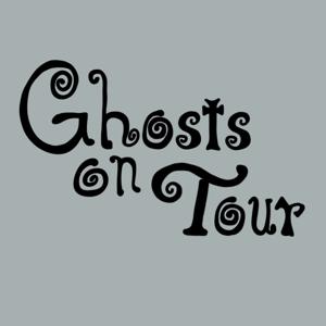 Ghosts On Tour
