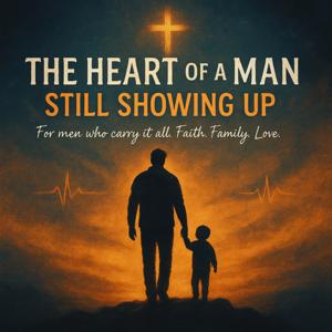 The Heart Of A Man