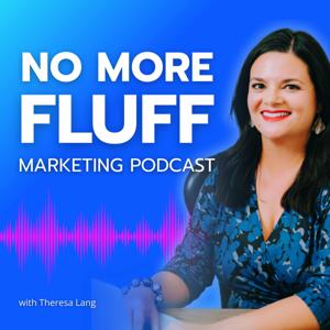 No More Fluff: Messaging, Visibility & Content Strategy for Solopreneur Service Providers