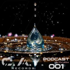 C.A.Y. Records podcast by Via Laktea