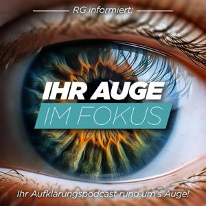 Ihr Auge im Fokus