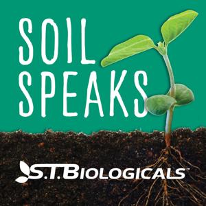Soil Speaks