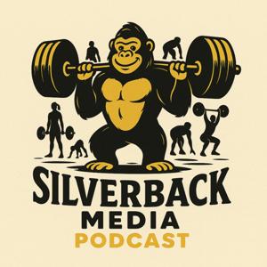 The Silverback Media Podcast