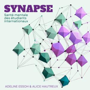 Synapse : Santé Mentale des Étudiants Internationaux Francophones (Canada)