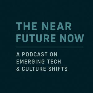 The Near Future Now