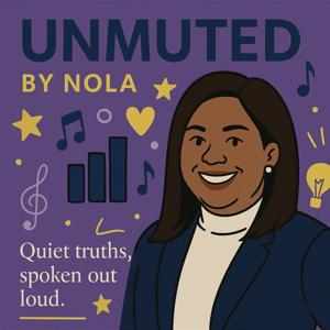 Unmuted by Nola