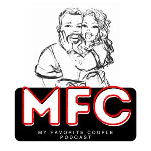 My Favorite Couple