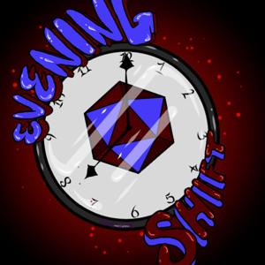 Evening Shift Podcast