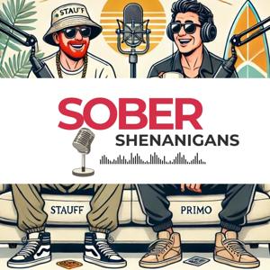 Sober Shenanigans