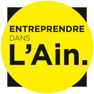 Entreprendre dans l'Ain - Le podcast