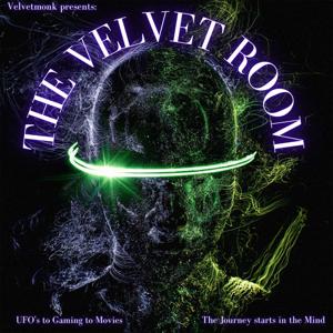 THE VELVET ROOM
