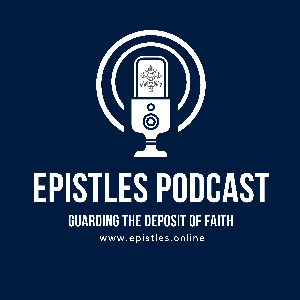Catholic Epistles Podcast
