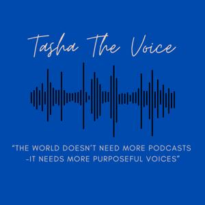 Tasha The Voice