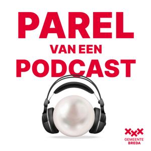 Parel van een Podcast