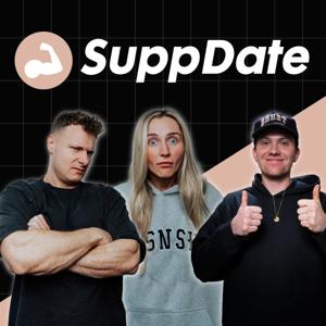 Supplemania SuppDate
